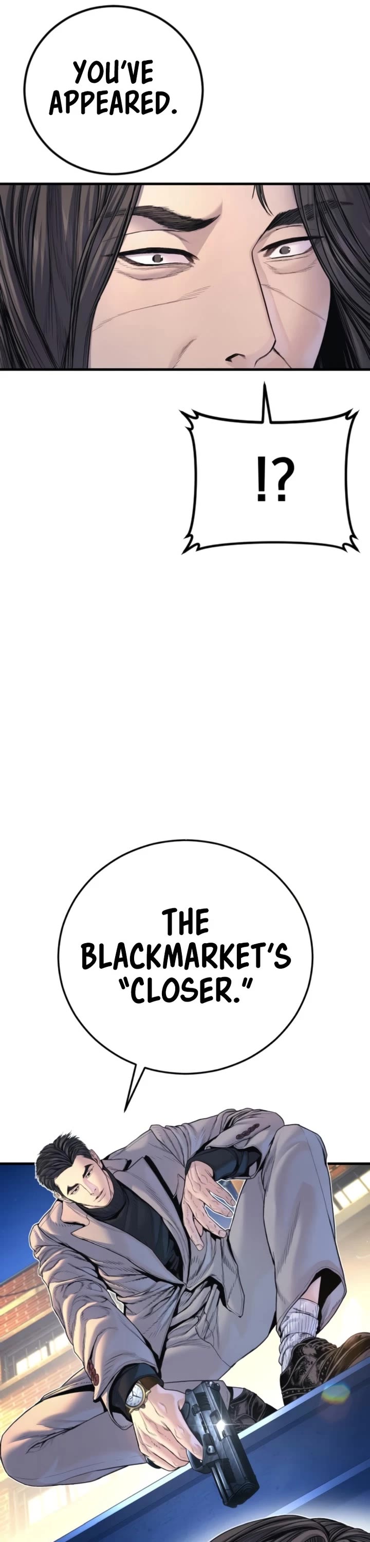 Manager Kim chapter 219 page 7