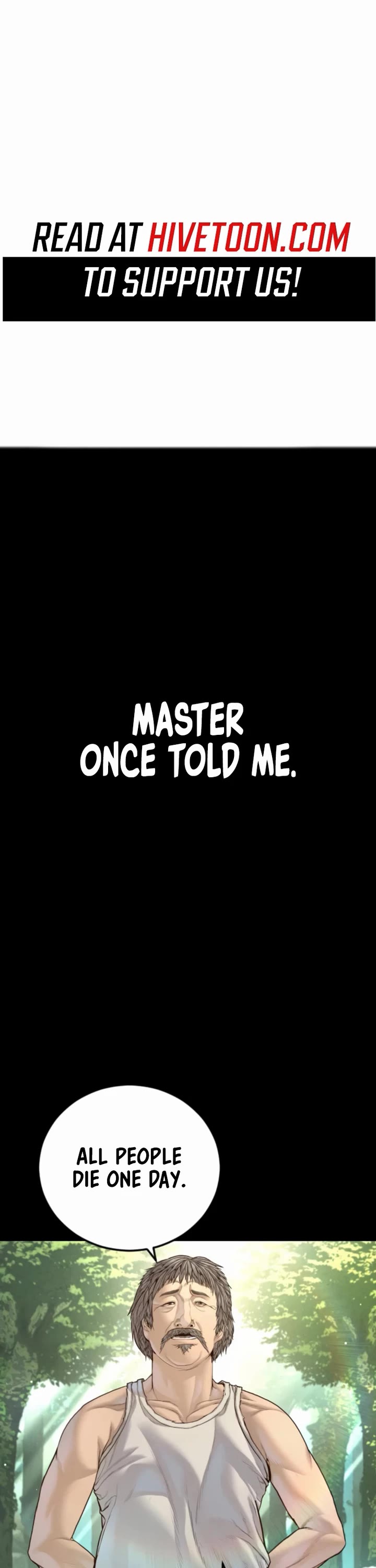 Manager Kim chapter 220 page 1