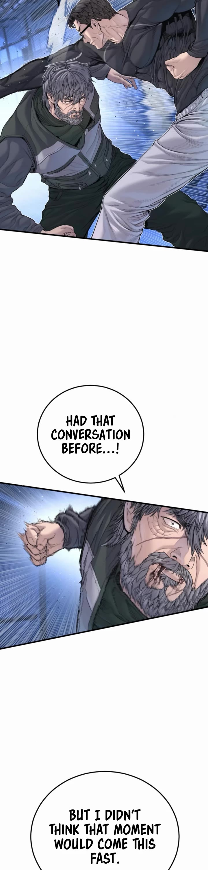 Manager Kim chapter 220 page 12