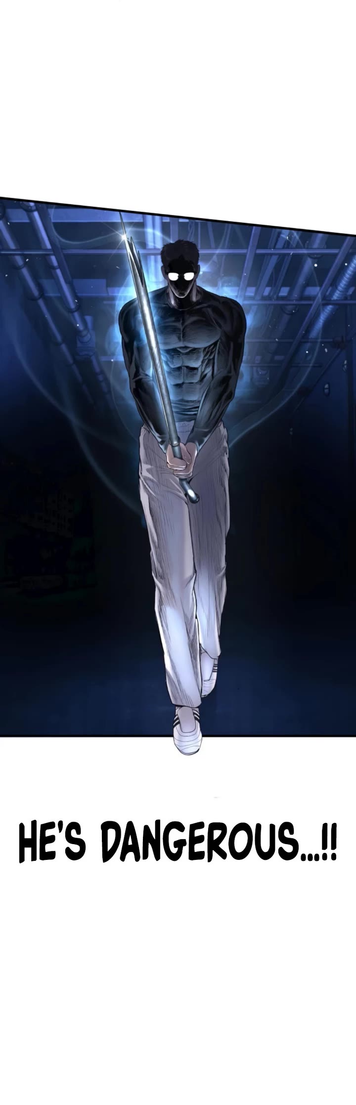 Manager Kim chapter 220 page 19