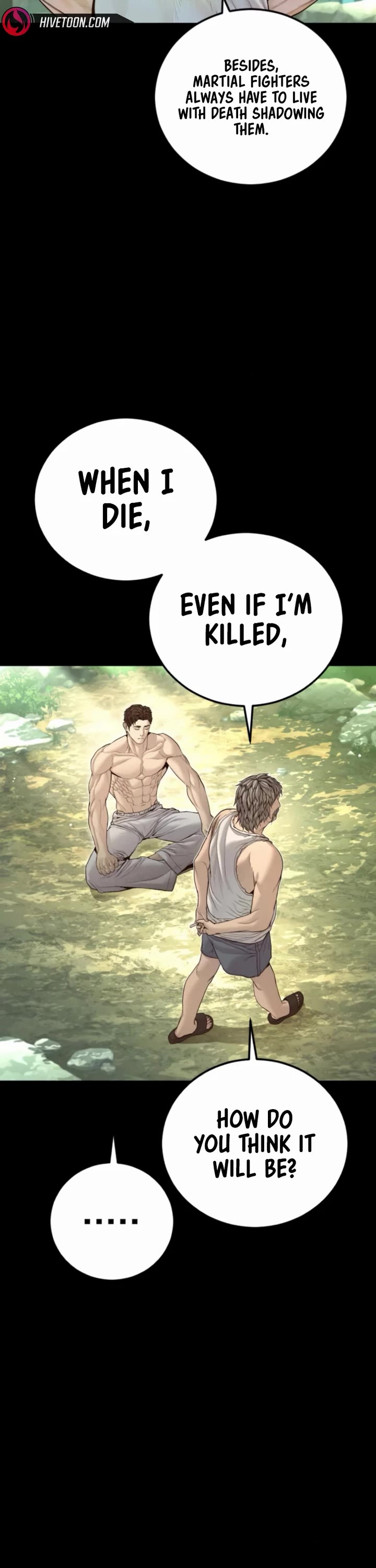 Manager Kim chapter 220 page 2