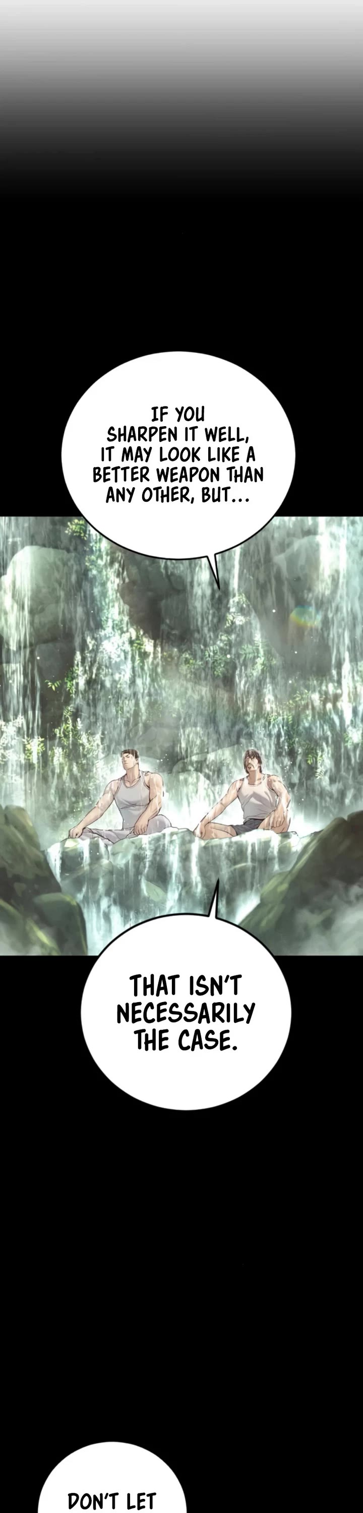 Manager Kim chapter 220 page 21