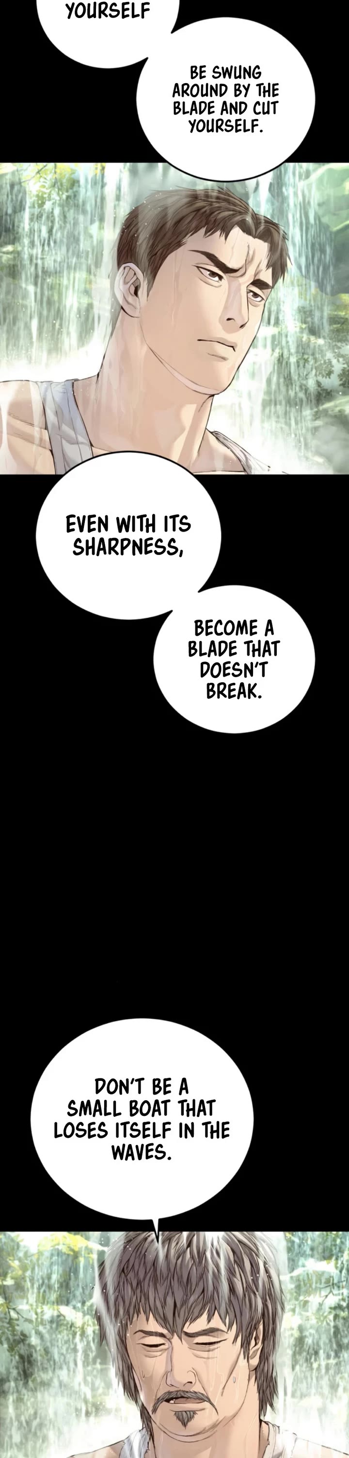 Manager Kim chapter 220 page 22