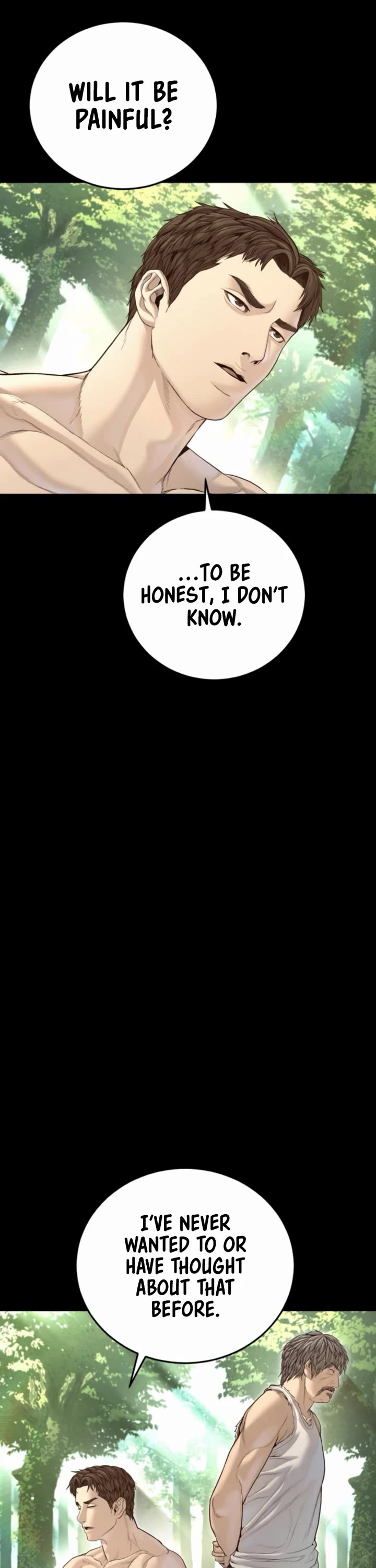 Manager Kim chapter 220 page 3