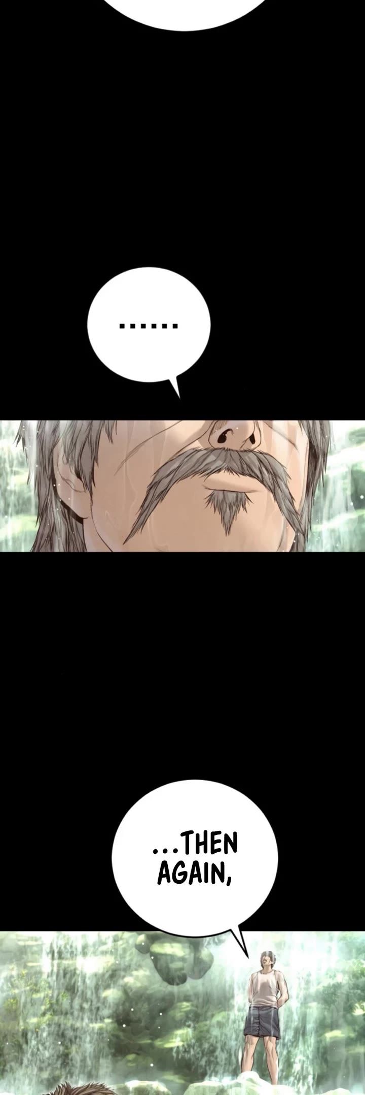 Manager Kim chapter 220 page 30