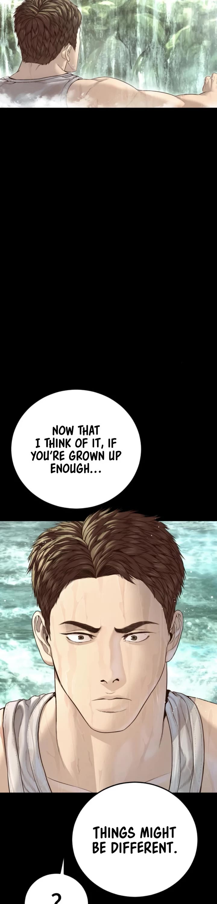 Manager Kim chapter 220 page 31