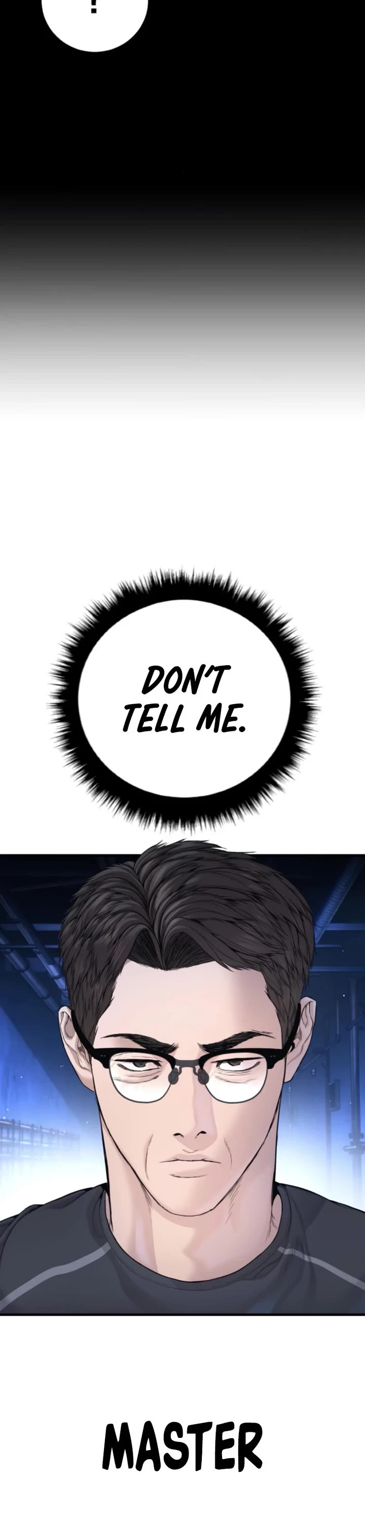 Manager Kim chapter 220 page 32