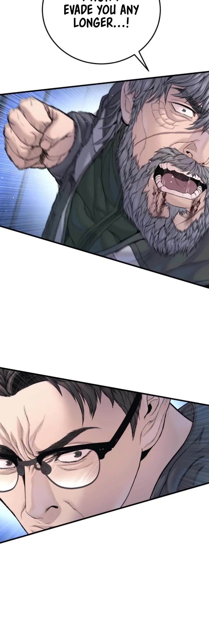 Manager Kim chapter 220 page 35