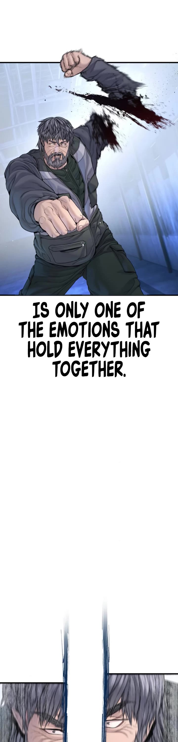 Manager Kim chapter 220 page 37