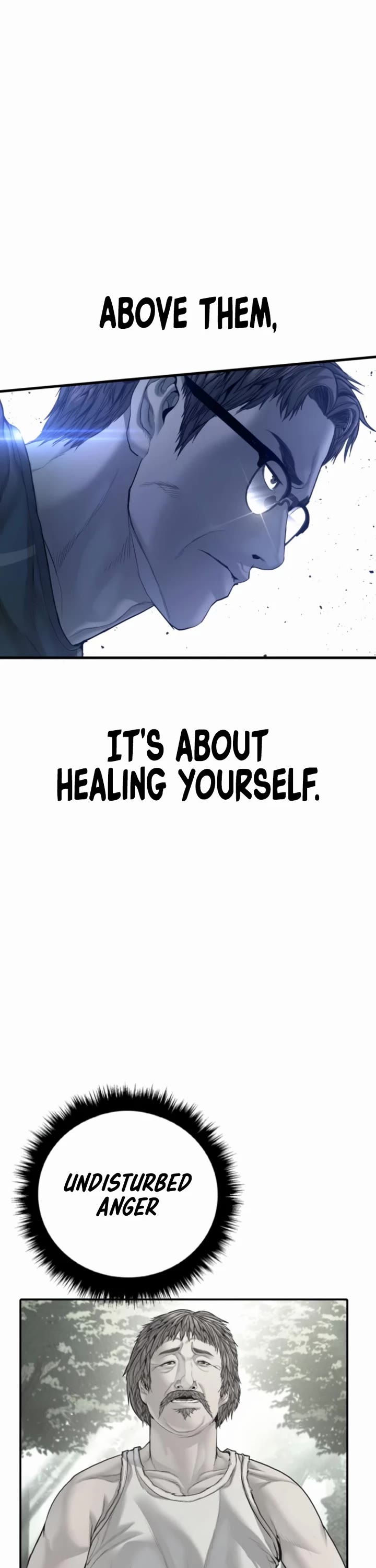 Manager Kim chapter 220 page 41