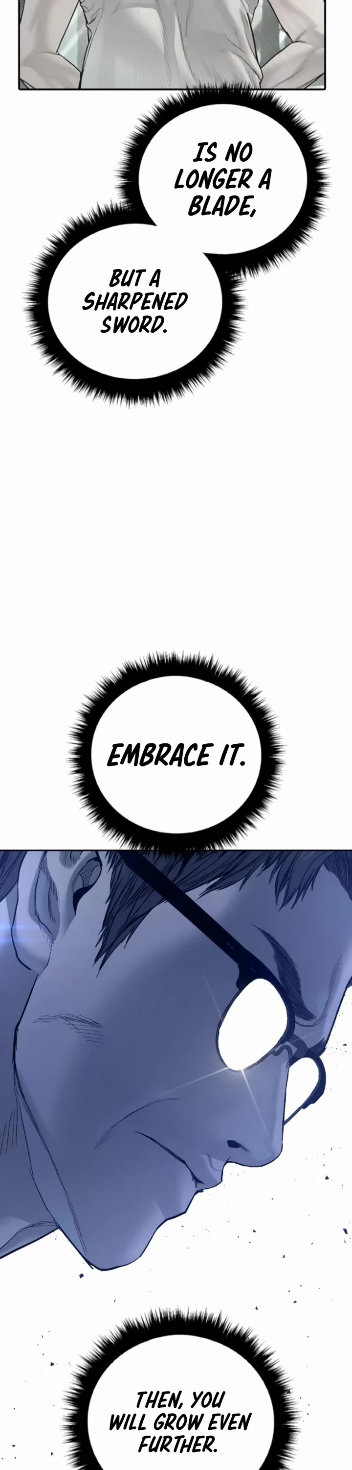 Manager Kim chapter 220 page 42