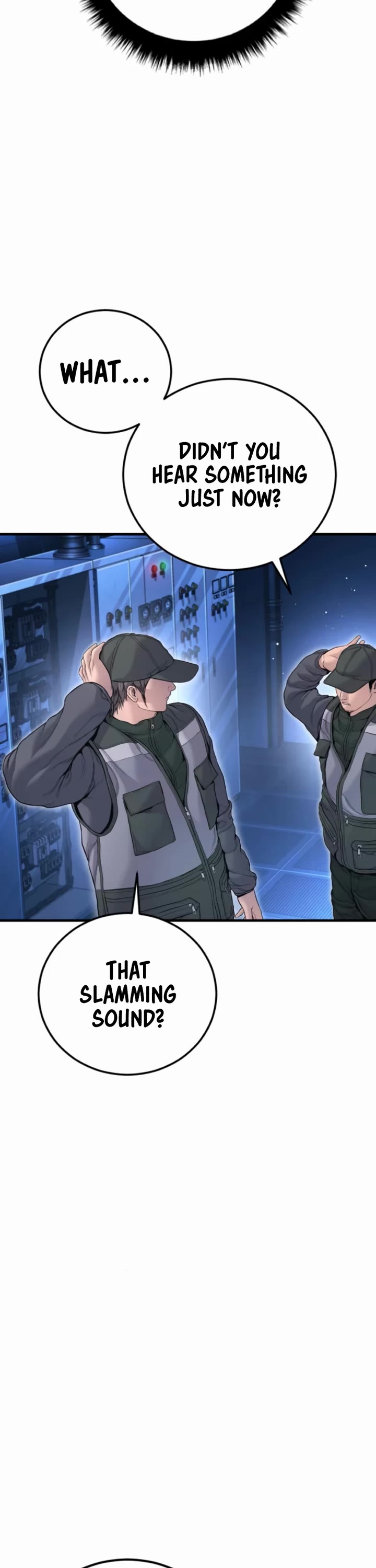 Manager Kim chapter 220 page 43