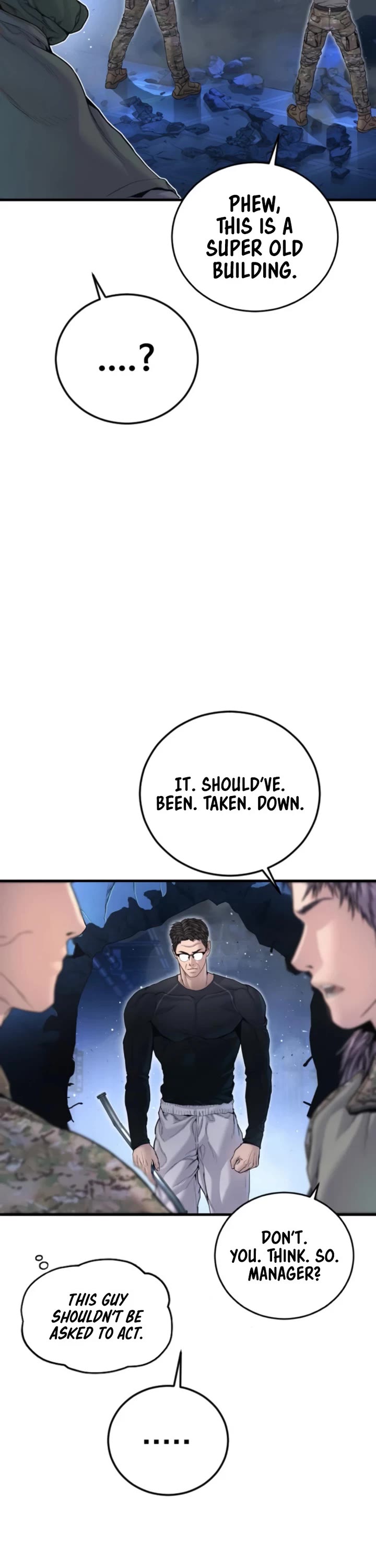 Manager Kim chapter 220 page 46