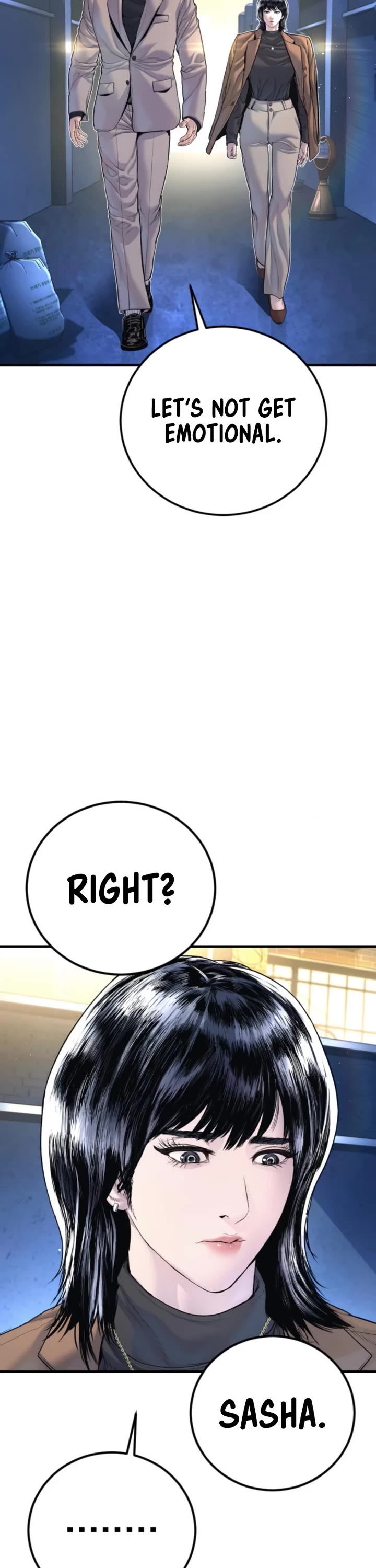 Manager Kim chapter 220 page 52