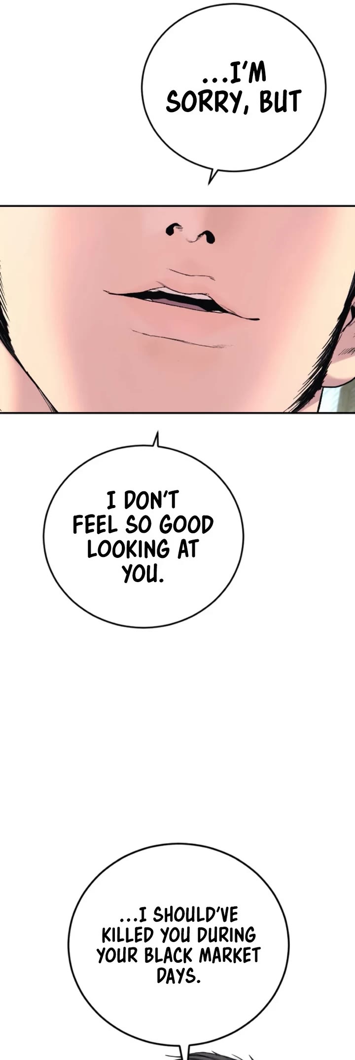 Manager Kim chapter 220 page 60