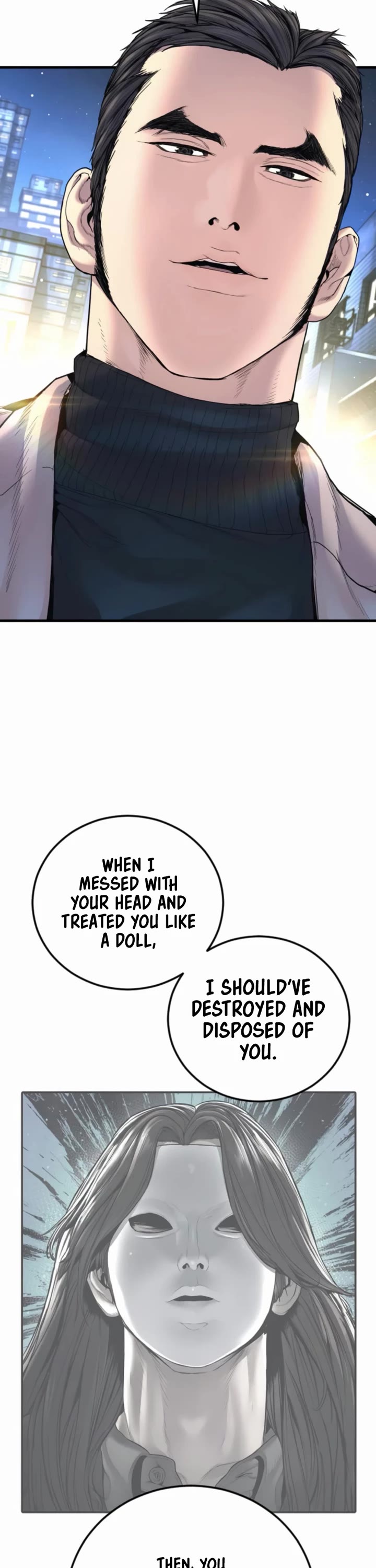 Manager Kim chapter 220 page 61