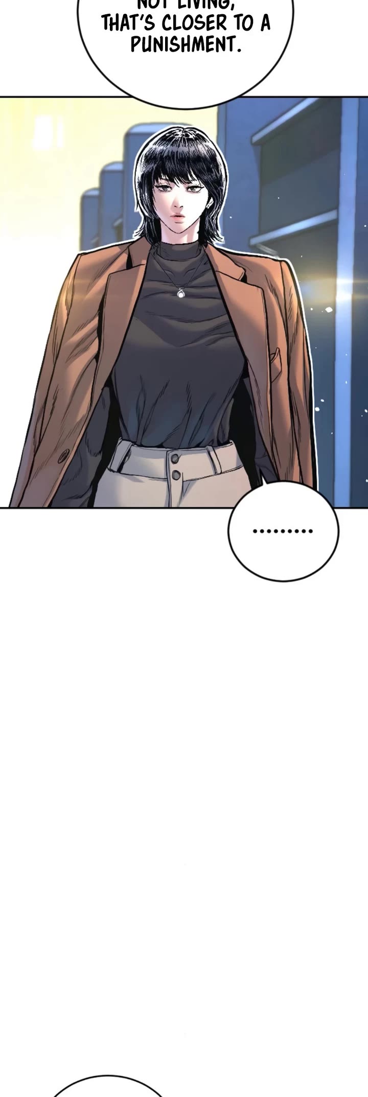 Manager Kim chapter 220 page 70