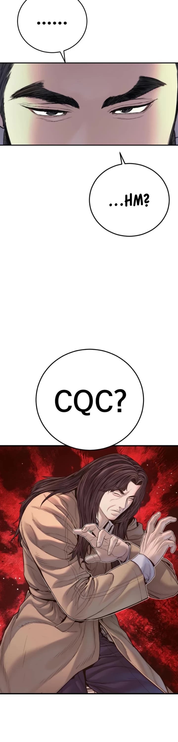 Manager Kim chapter 220 page 71