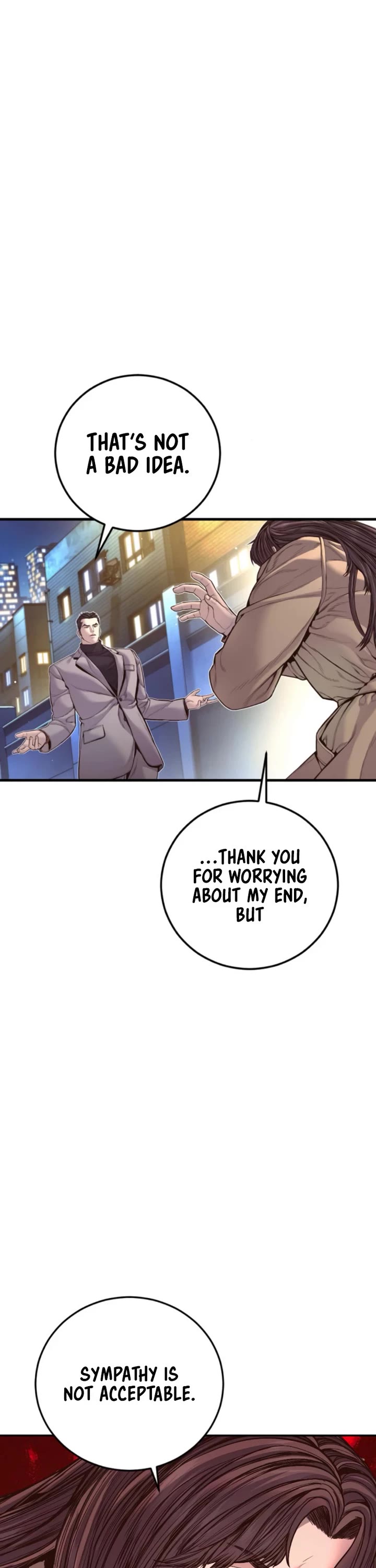 Manager Kim chapter 220 page 72