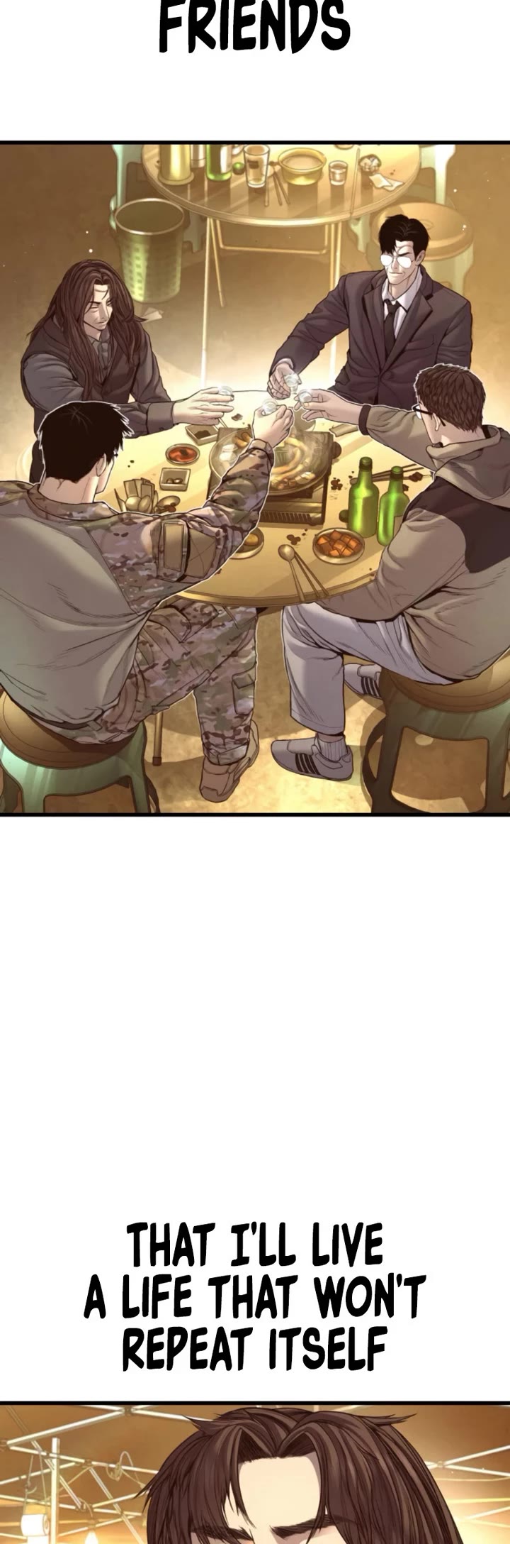 Manager Kim chapter 220 page 74