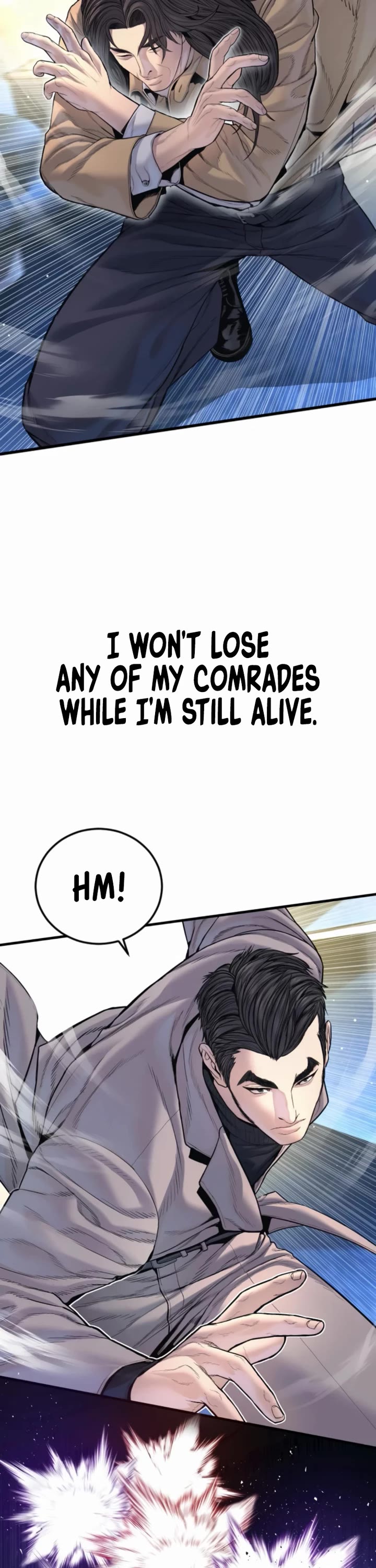 Manager Kim chapter 220 page 76