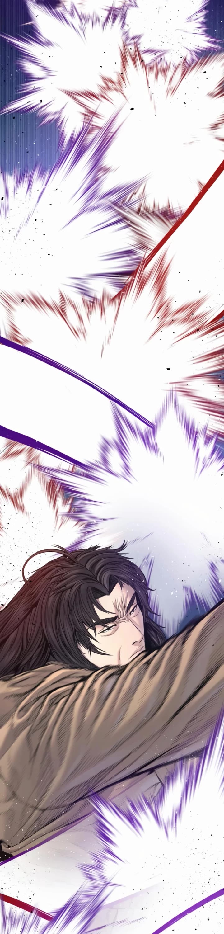 Manager Kim chapter 220 page 77