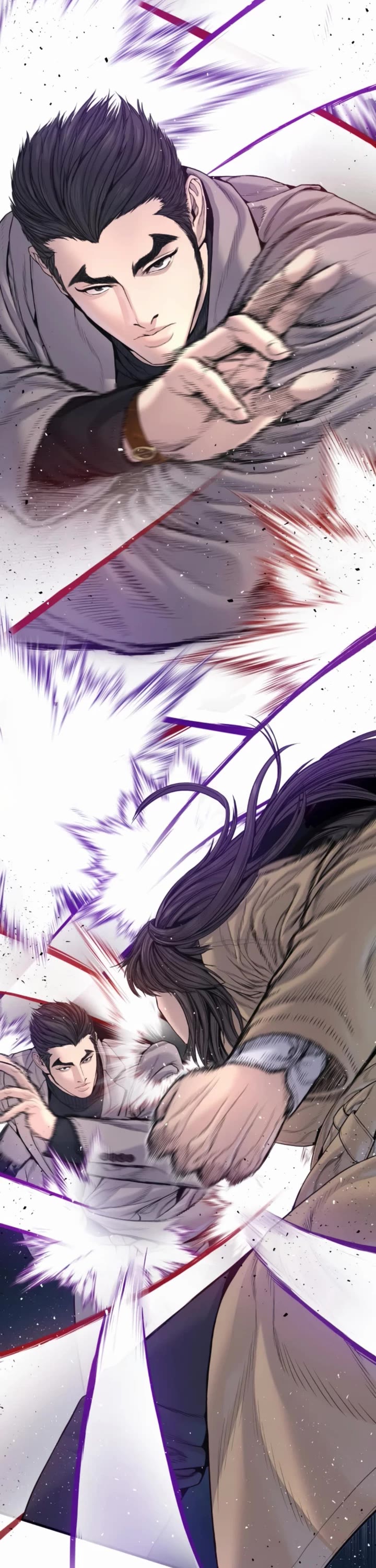 Manager Kim chapter 220 page 78