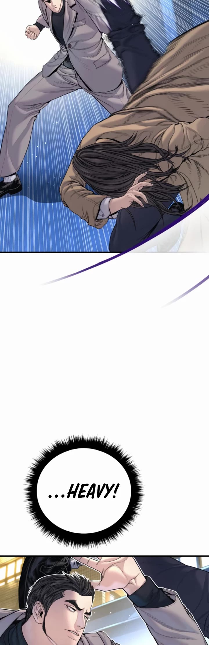 Manager Kim chapter 220 page 80