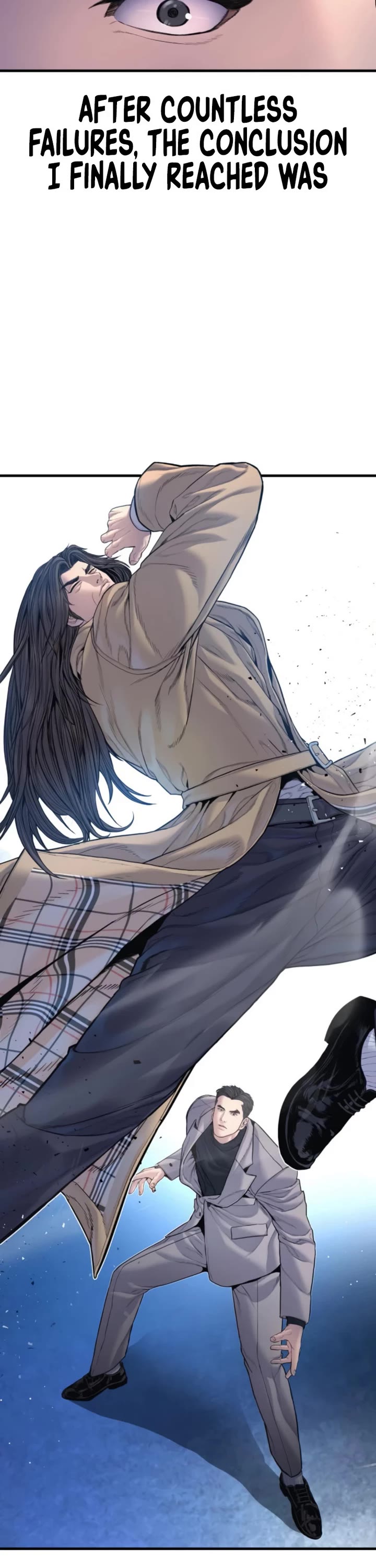 Manager Kim chapter 220 page 83