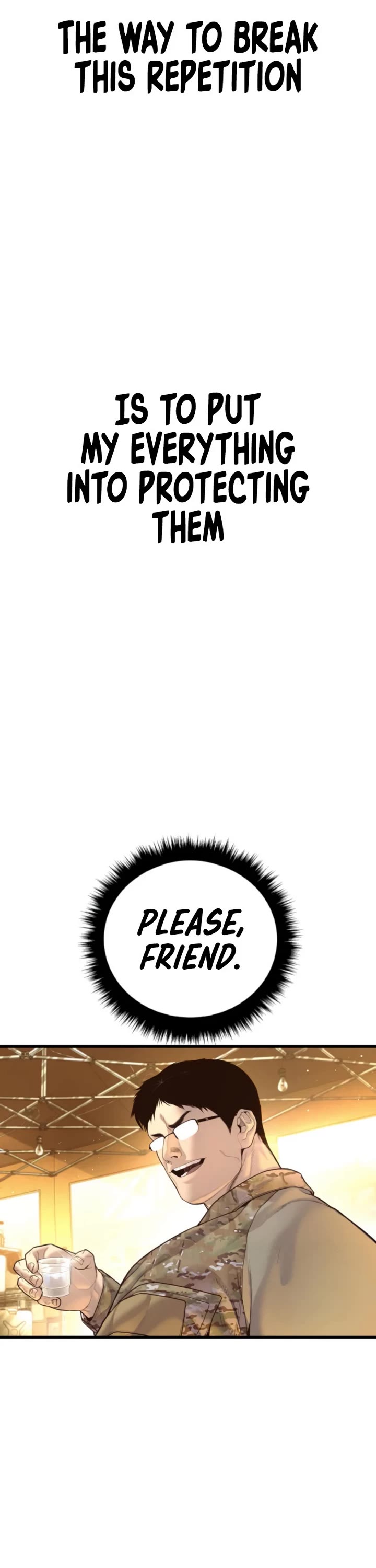 Manager Kim chapter 220 page 86