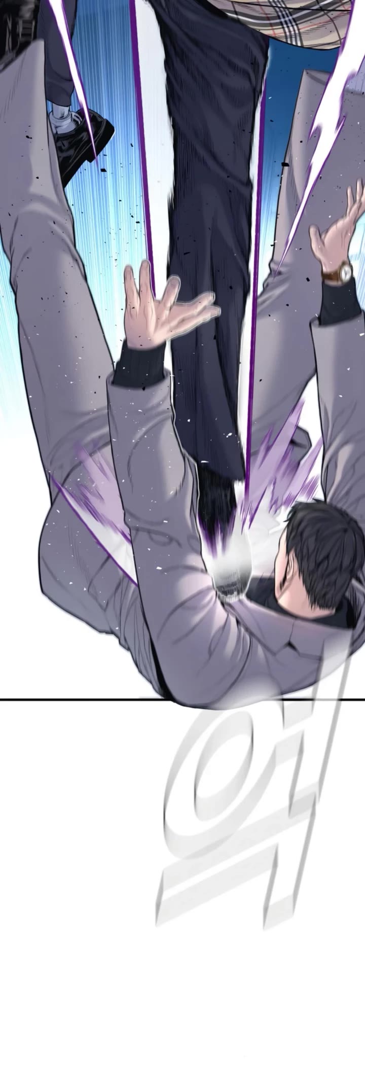 Manager Kim chapter 220 page 89