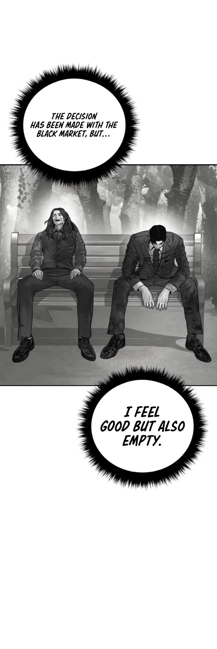 Manager Kim chapter 220 page 90