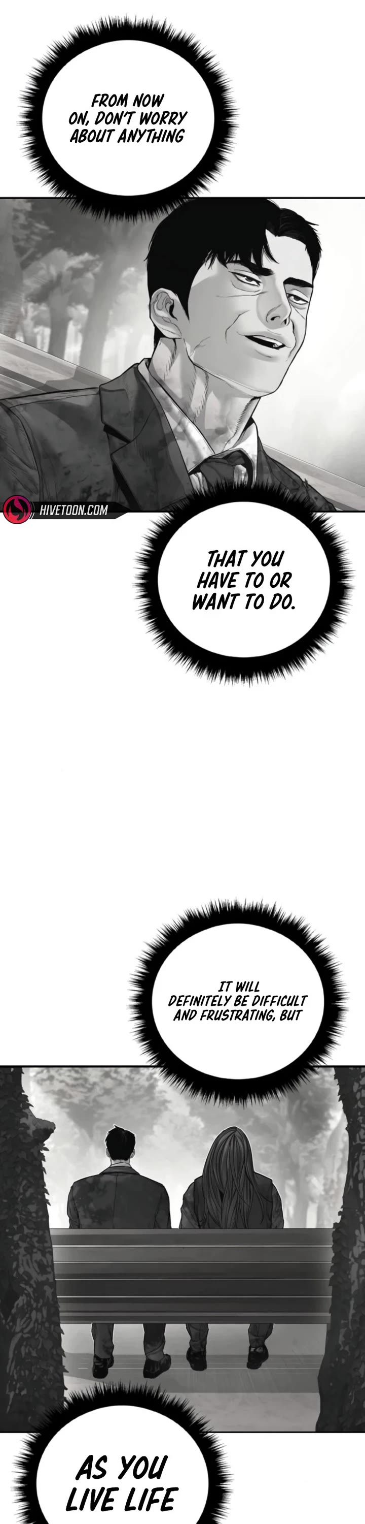 Manager Kim chapter 220 page 91