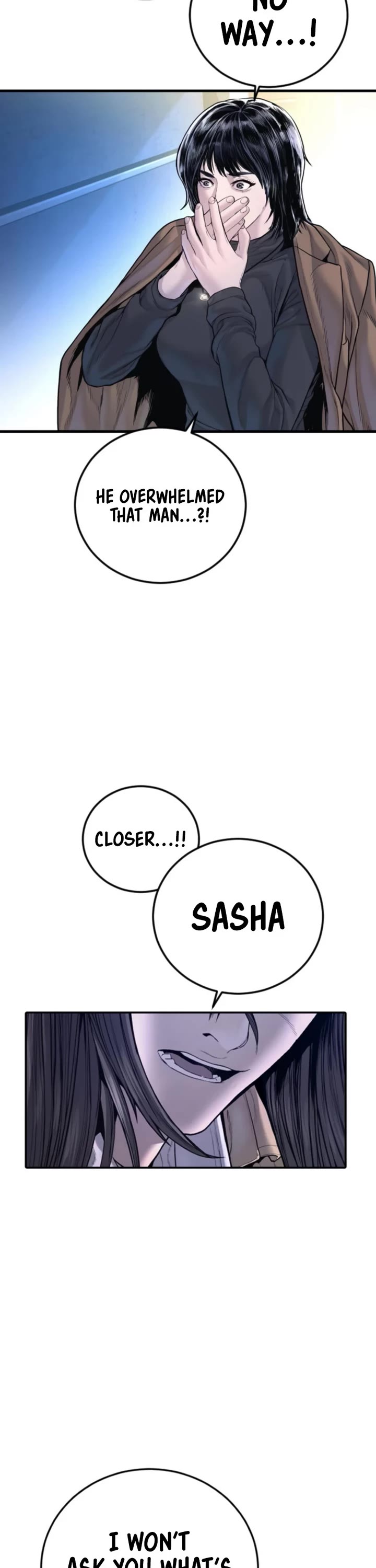 Manager Kim chapter 220 page 93