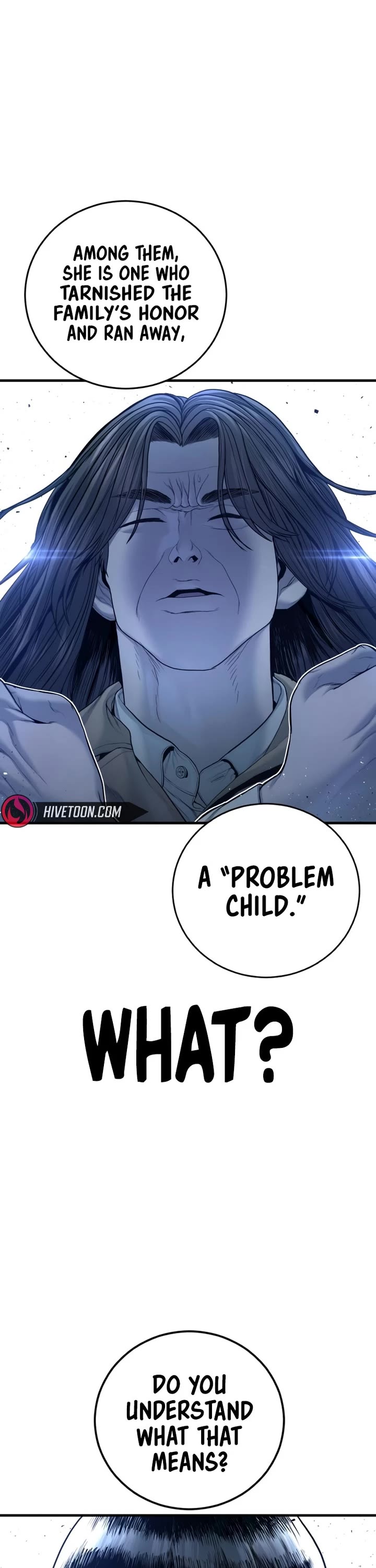 Manager Kim chapter 221 page 11