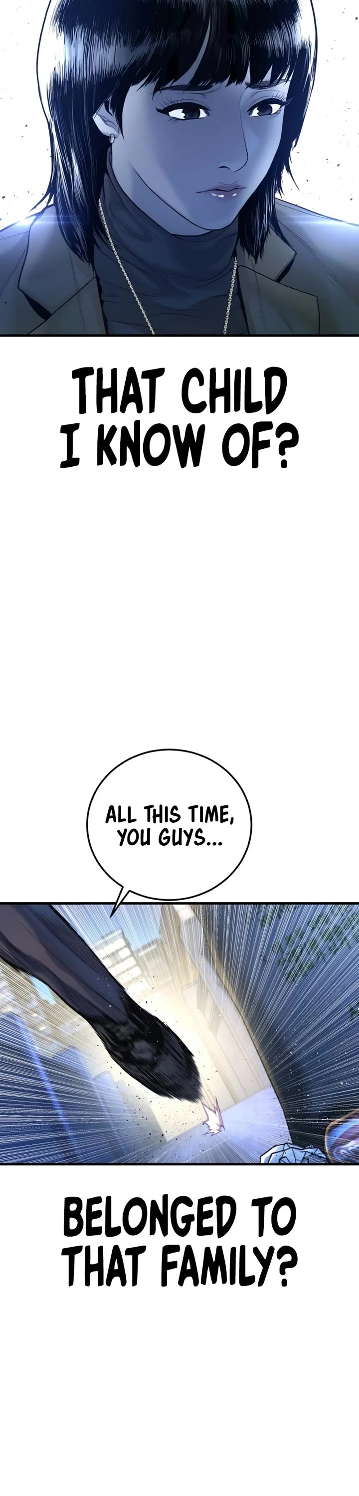 Manager Kim chapter 221 page 12