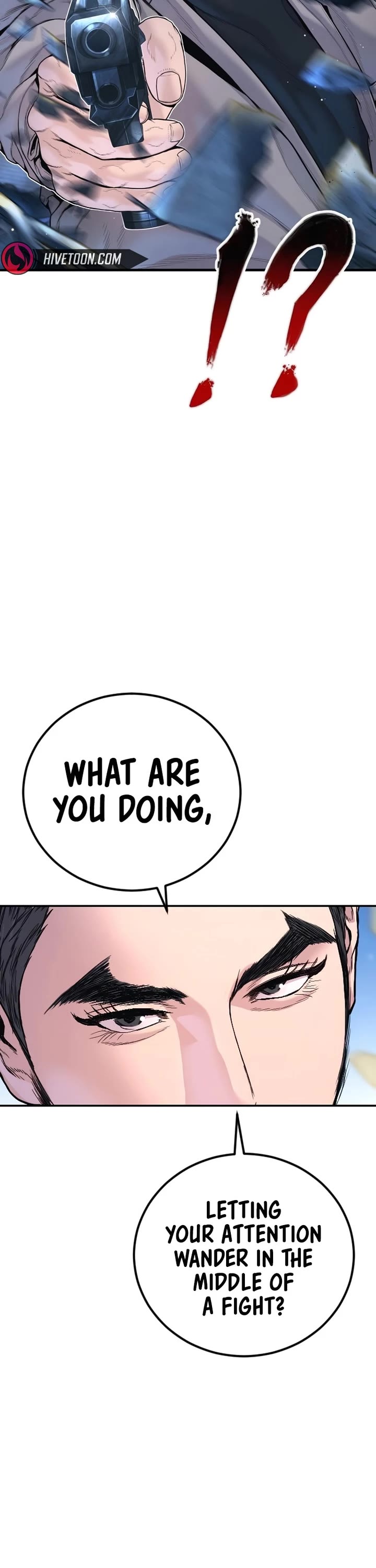 Manager Kim chapter 221 page 15