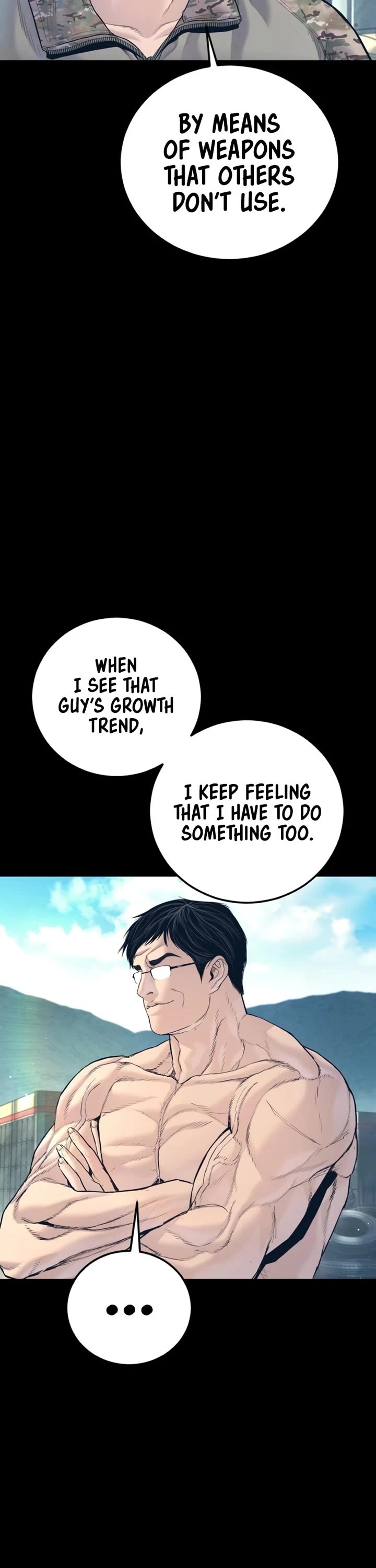 Manager Kim chapter 221 page 26