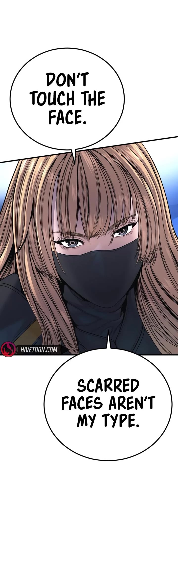 Manager Kim chapter 221 page 36
