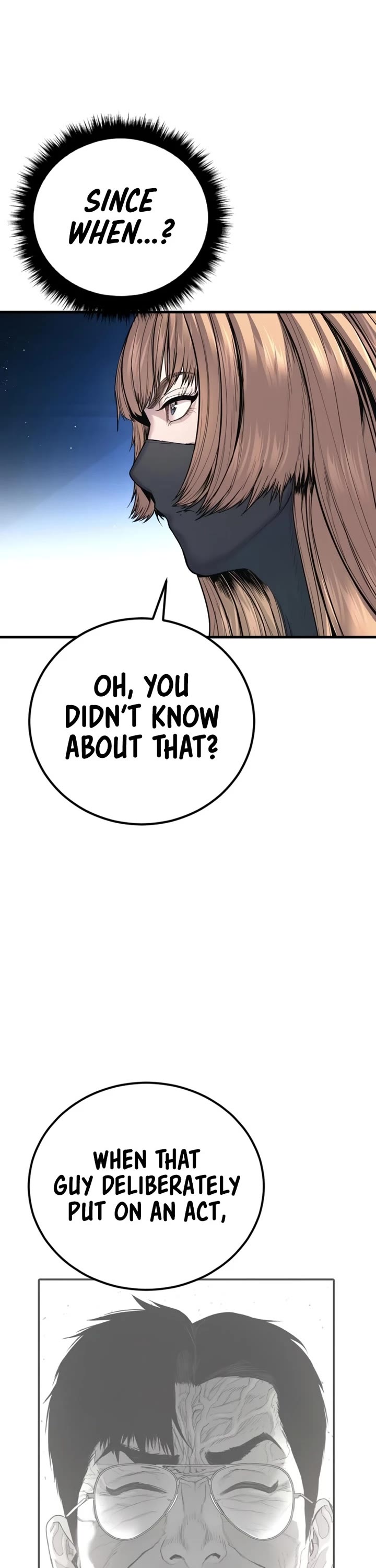 Manager Kim chapter 221 page 46