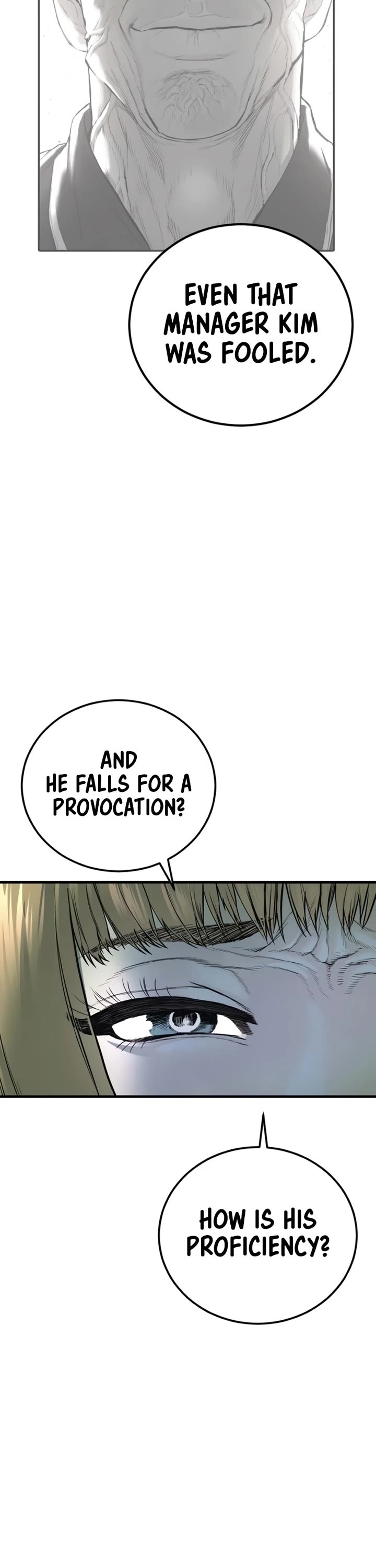 Manager Kim chapter 221 page 47