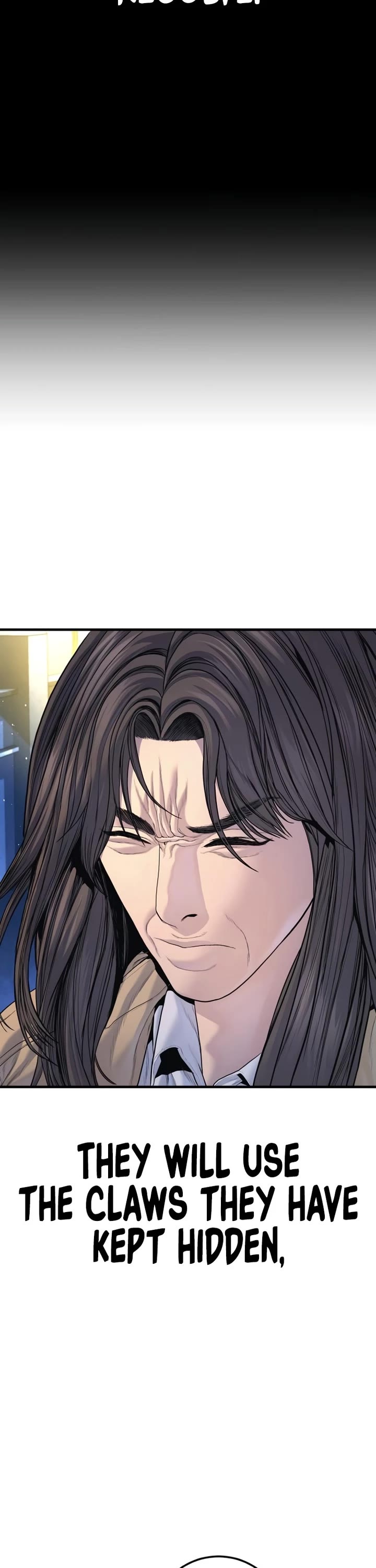 Manager Kim chapter 221 page 5