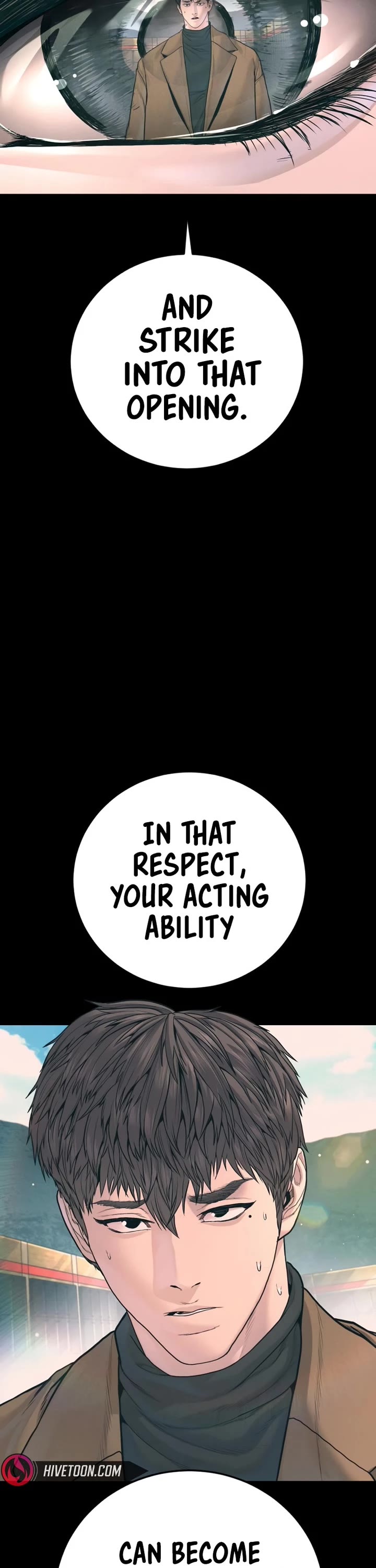 Manager Kim chapter 221 page 53
