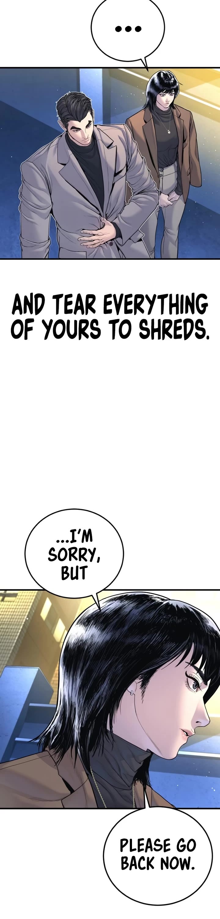 Manager Kim chapter 221 page 6