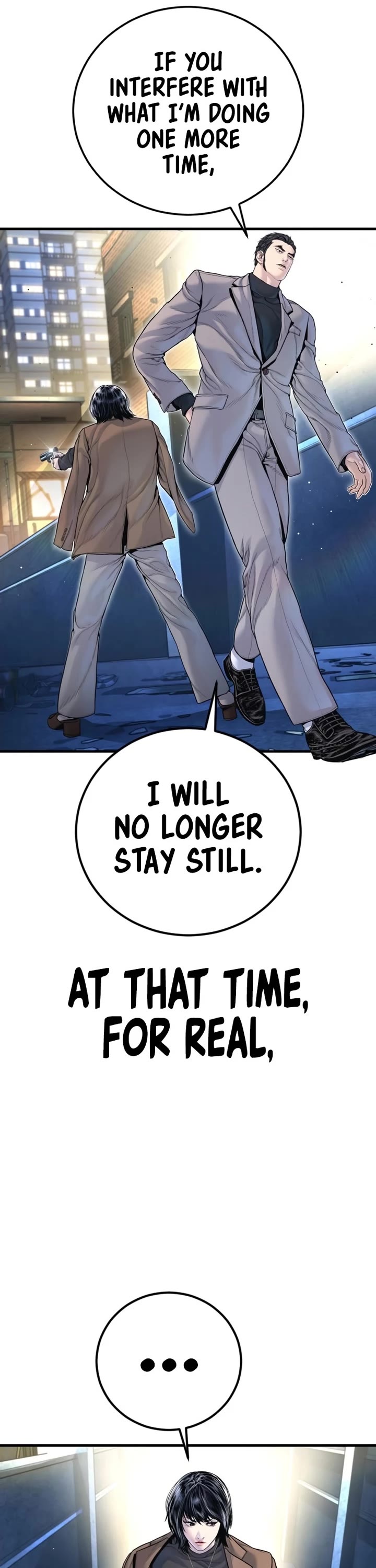 Manager Kim chapter 221 page 67