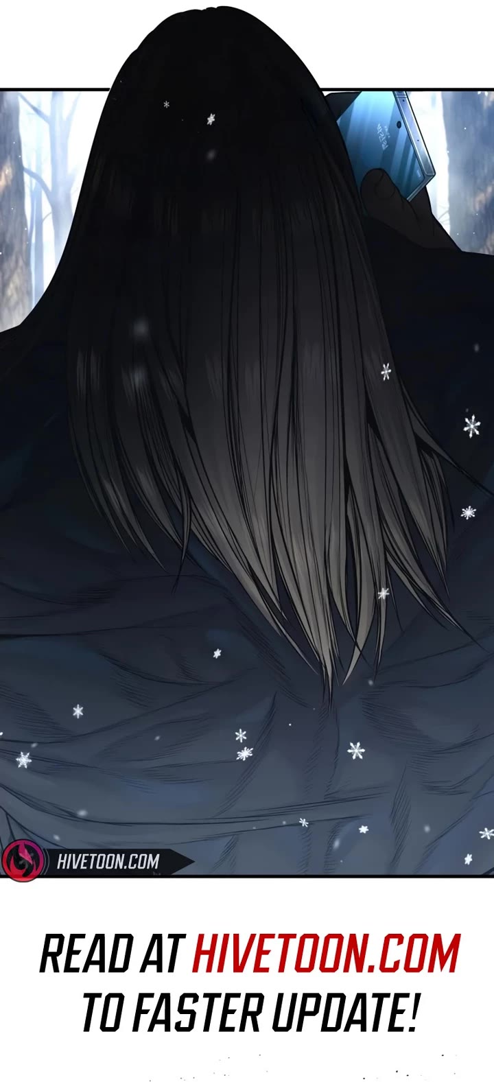 Manager Kim chapter 221 page 73