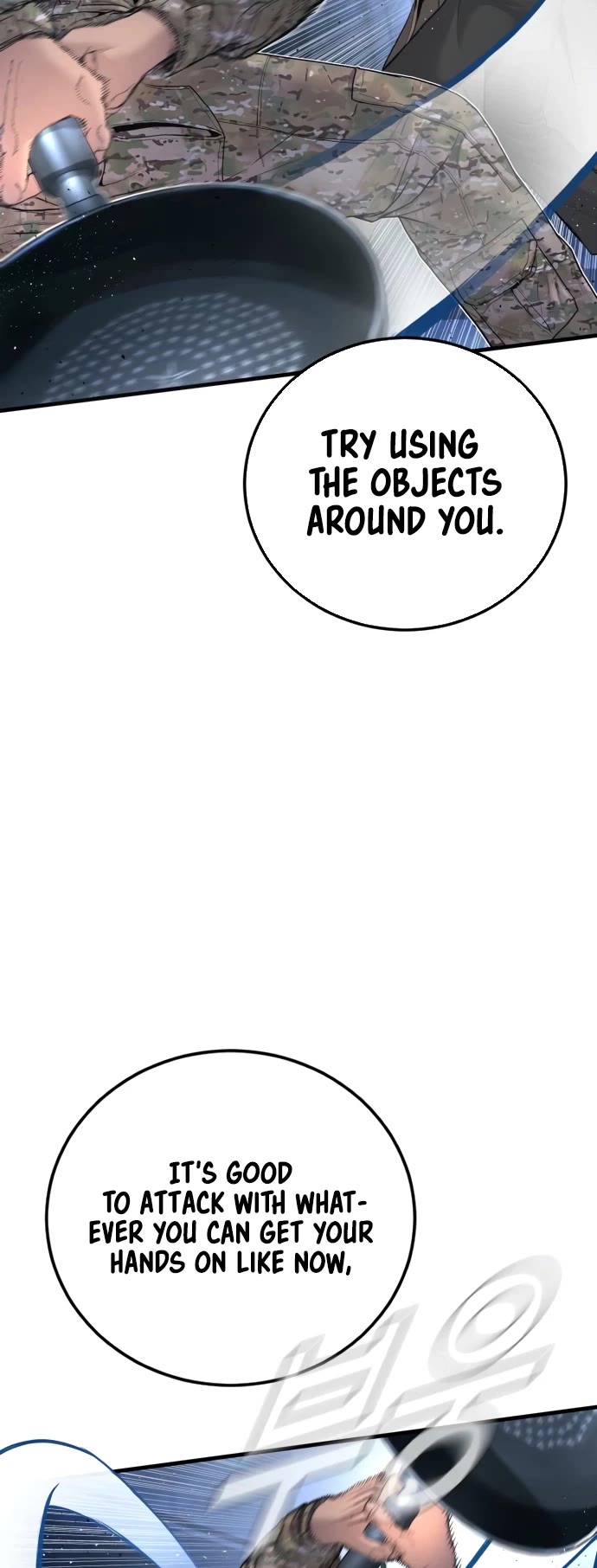 Manager Kim chapter 222 page 14