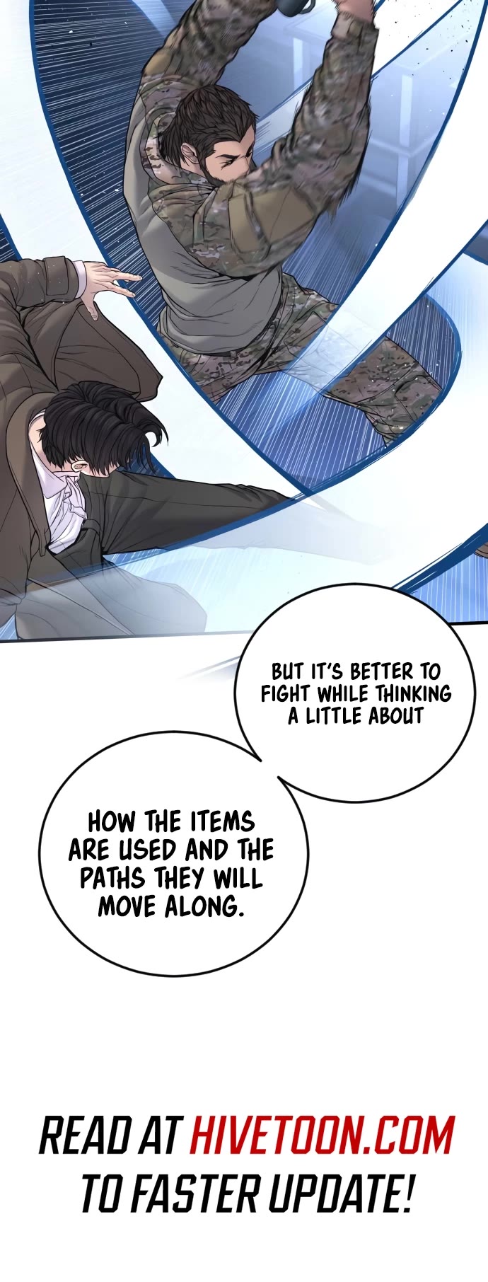 Manager Kim chapter 222 page 15