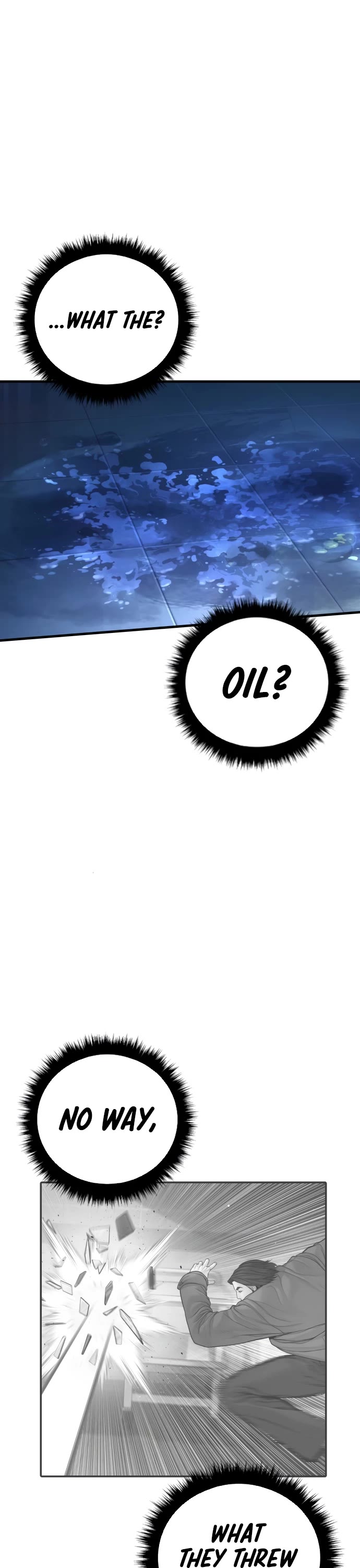 Manager Kim chapter 222 page 26