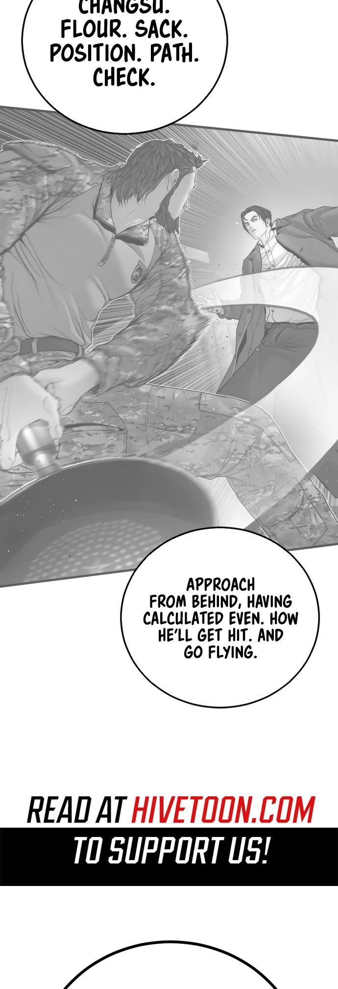 Manager Kim chapter 222 page 29